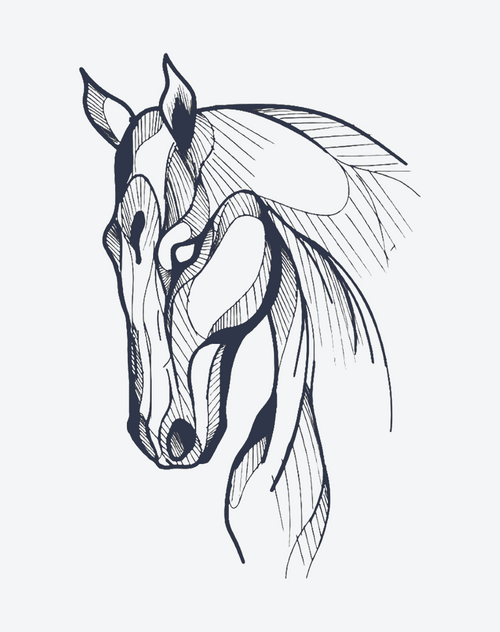 馬