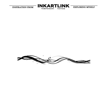 Ink Lines – INKARTLINK