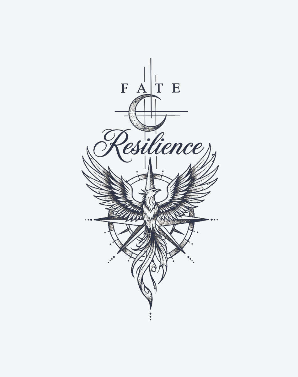 Phoenix of Resilience