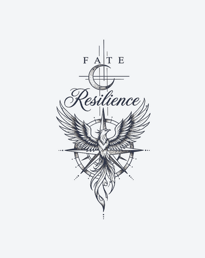 Phoenix of Resilience