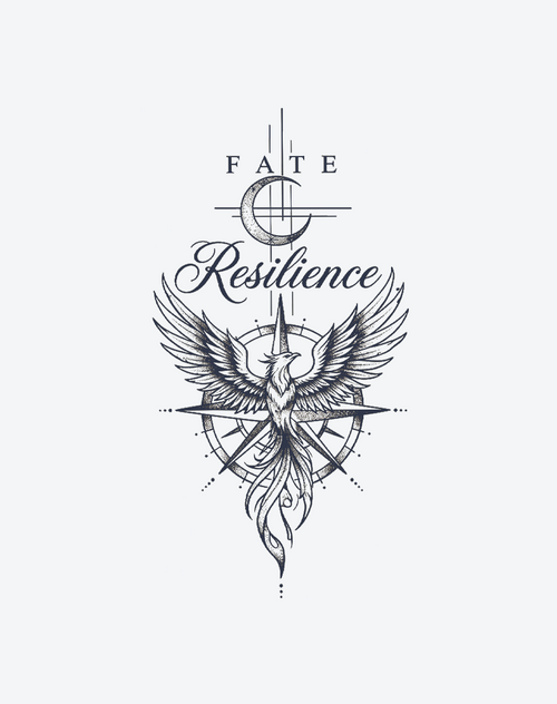 Phoenix of Resilience