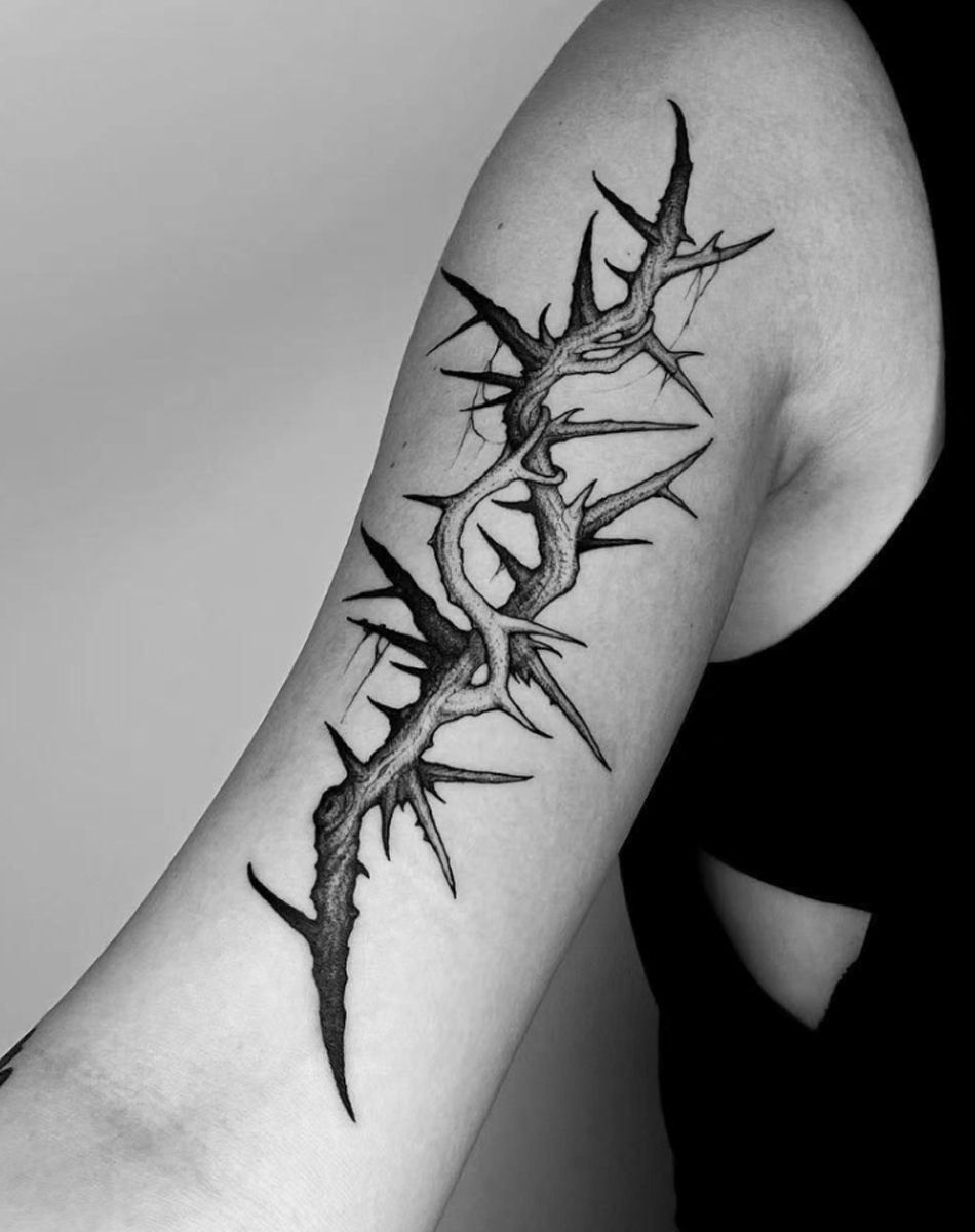 Thorns