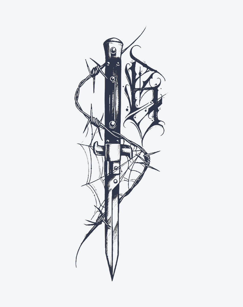 Thorn Dagger