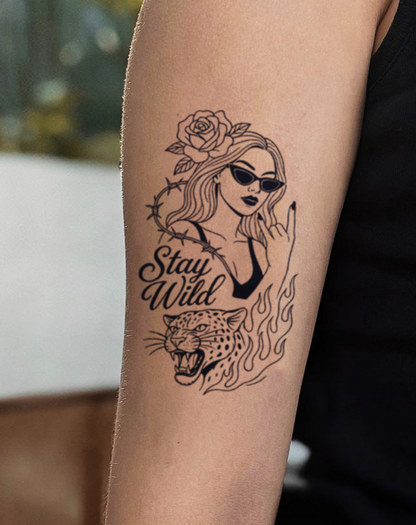 Rebel Soul