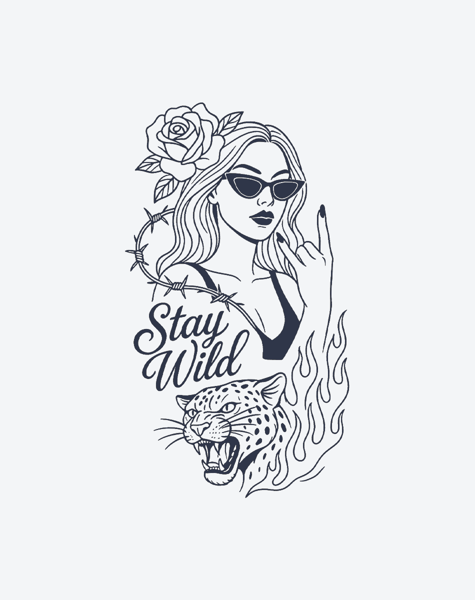 Rebel Soul