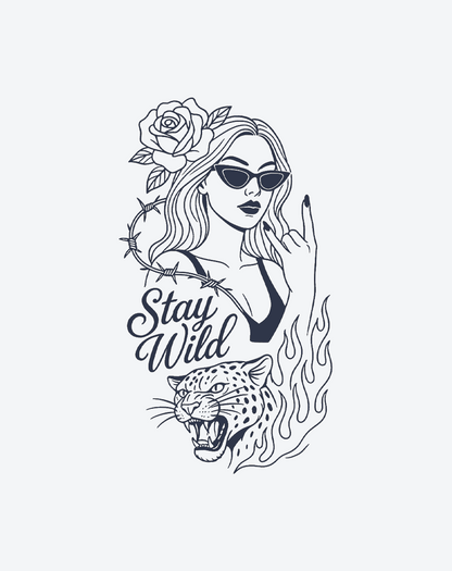 Rebel Soul