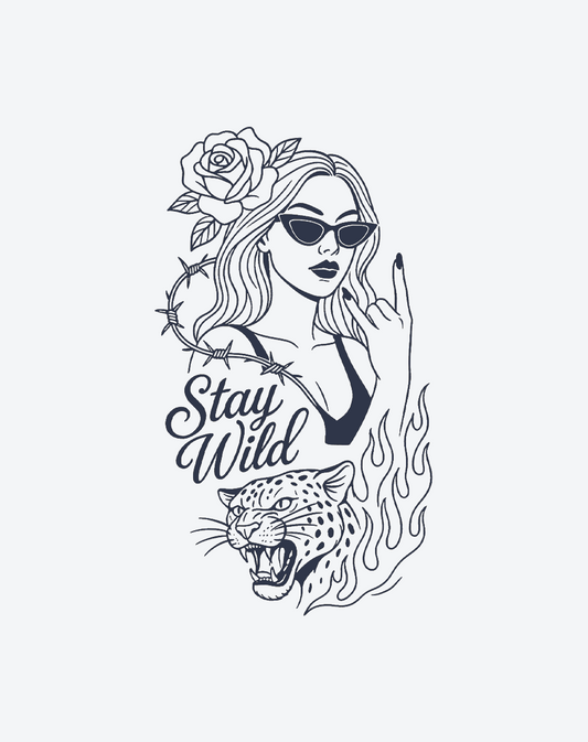 Rebel Soul