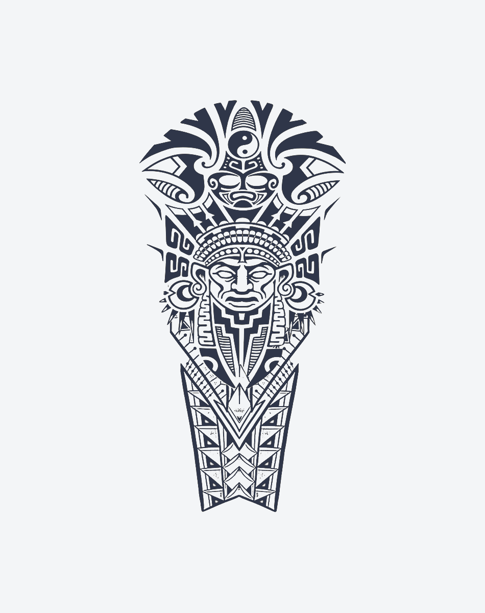 Spirit of the Tribe