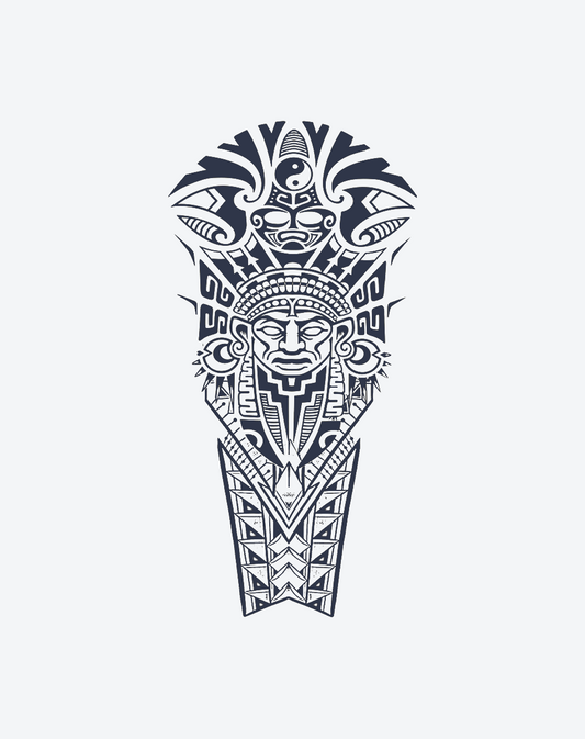 Spirit of the Tribe