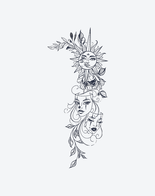 Celestial Masquerade