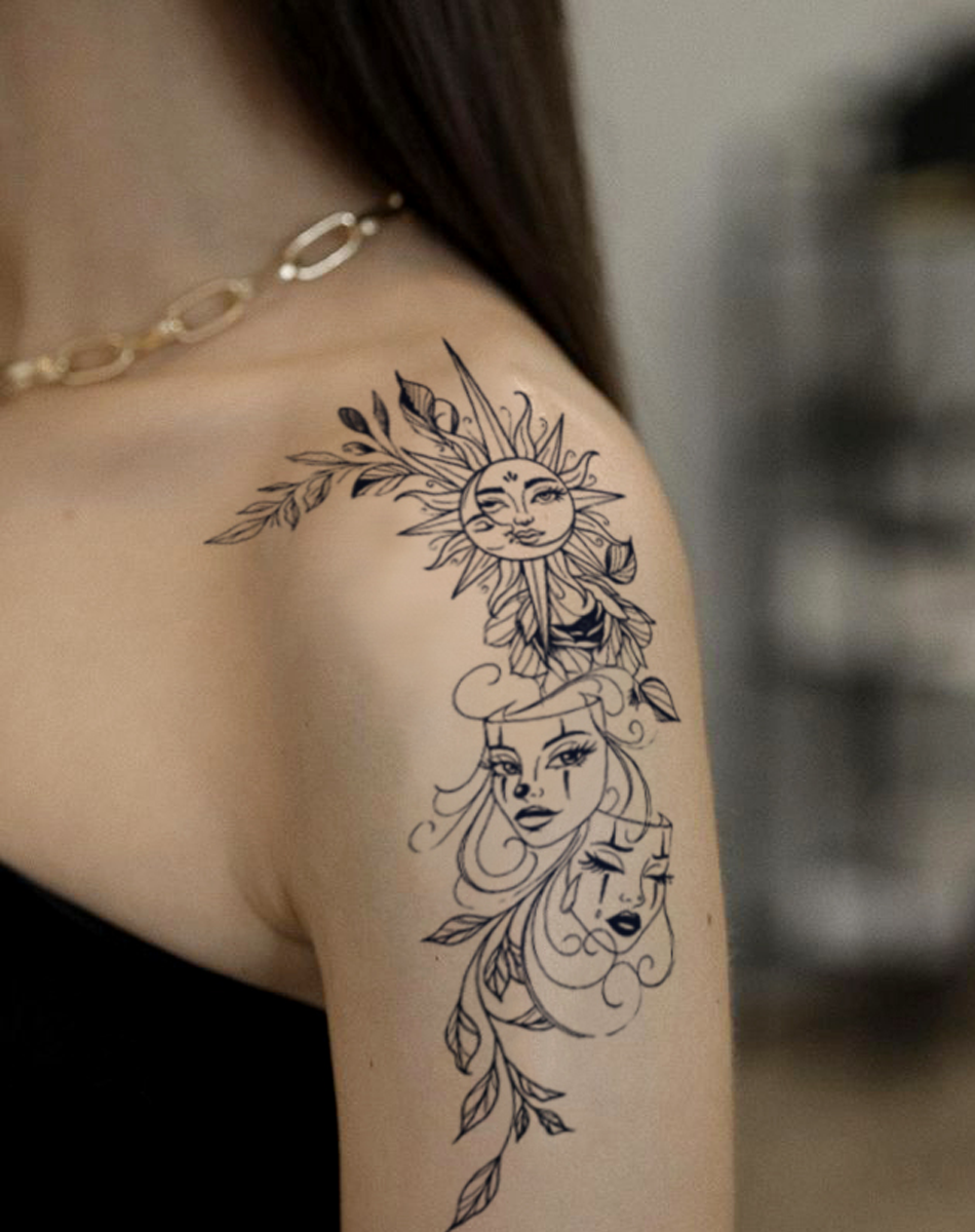 Celestial Masquerade