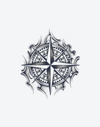 The NaviThe Navigator's Compassgator's Compass