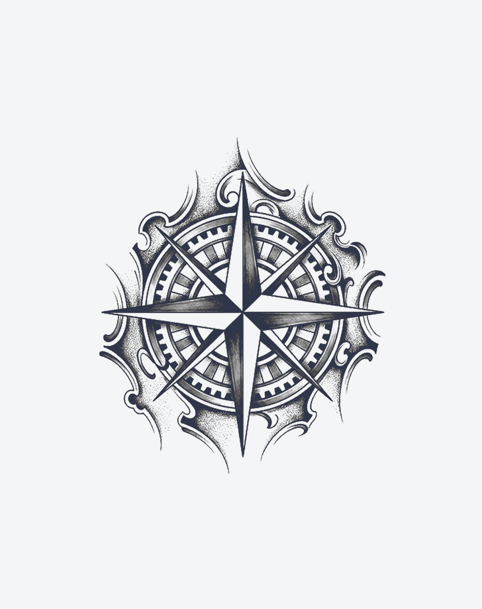 The NaviThe Navigator's Compassgator's Compass