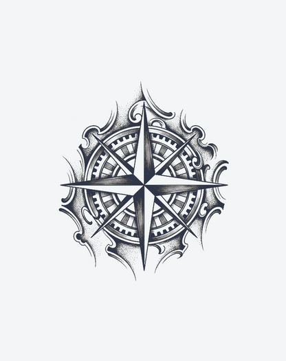 The NaviThe Navigator's Compassgator's Compass