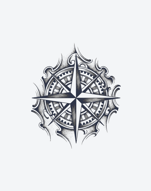 The NaviThe Navigator's Compassgator's Compass