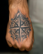 The NaviThe Navigator's Compassgator's Compass