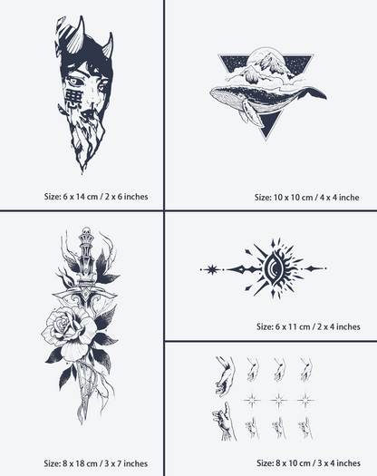 Astraea Arcana