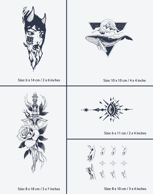 Astraea Arcana