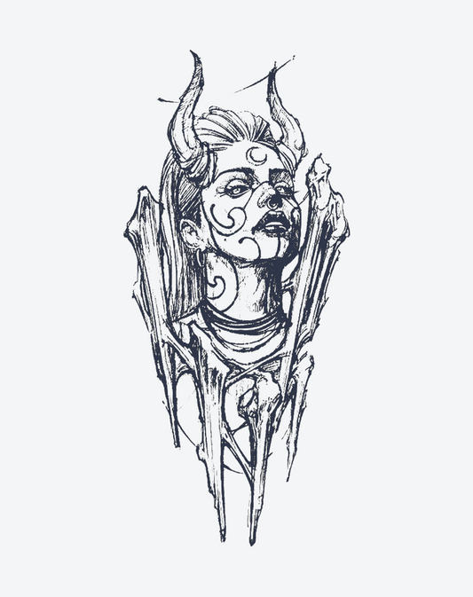 Fallen Saint