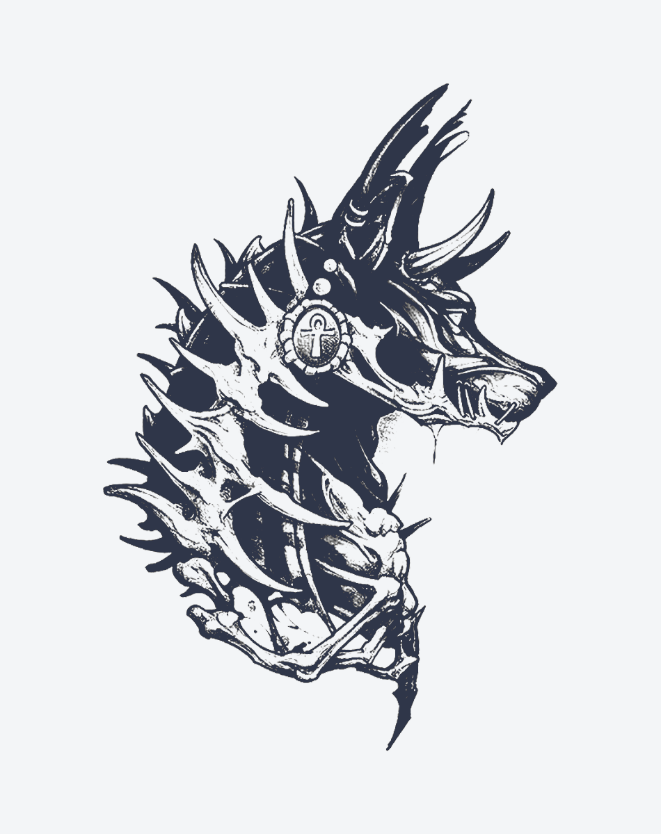 Anubis Reborn