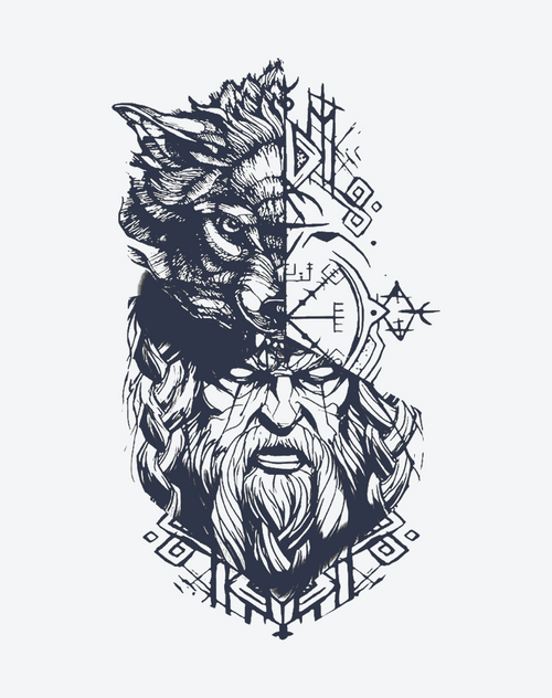 Wolf & Wisdom