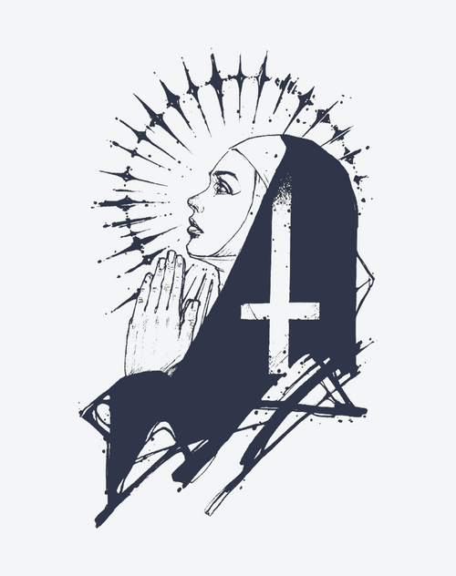 Sacred Rebellion