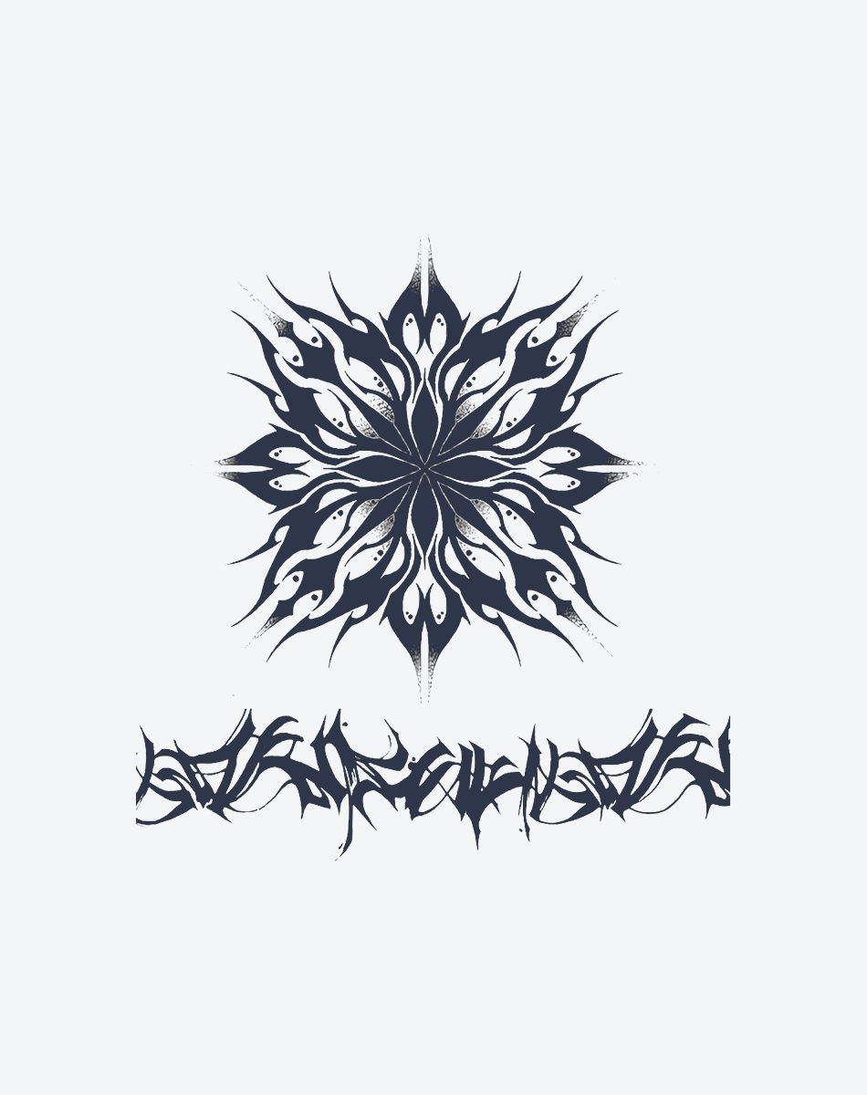 炎の花