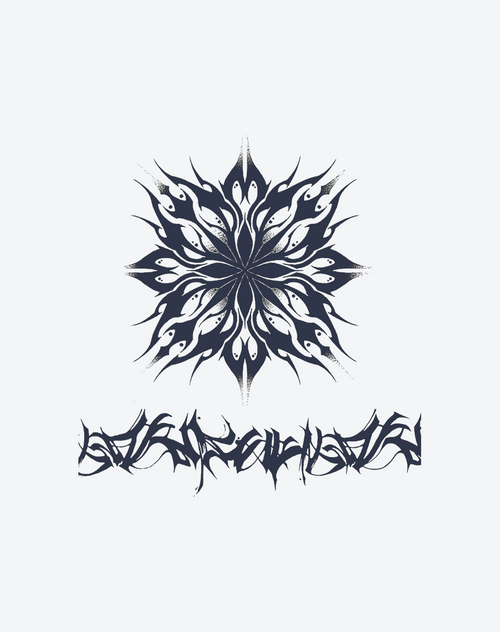 炎の花