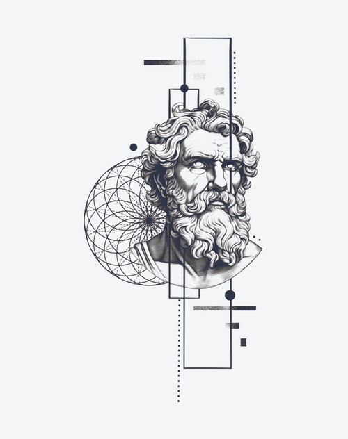 God of Reason