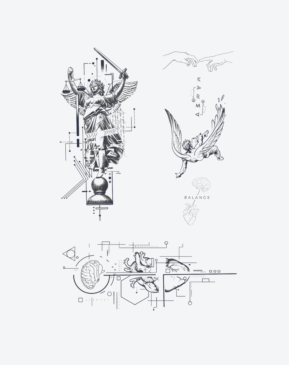 Wings of Reason