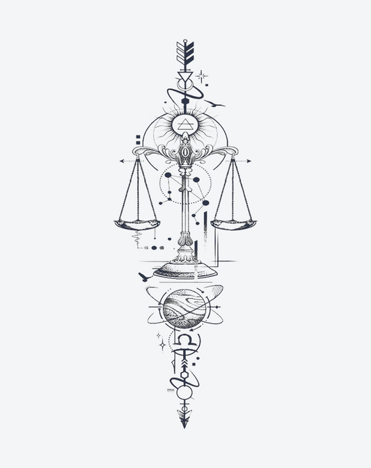 Scales of Fate