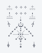 Henna Finger Tattoo (5)