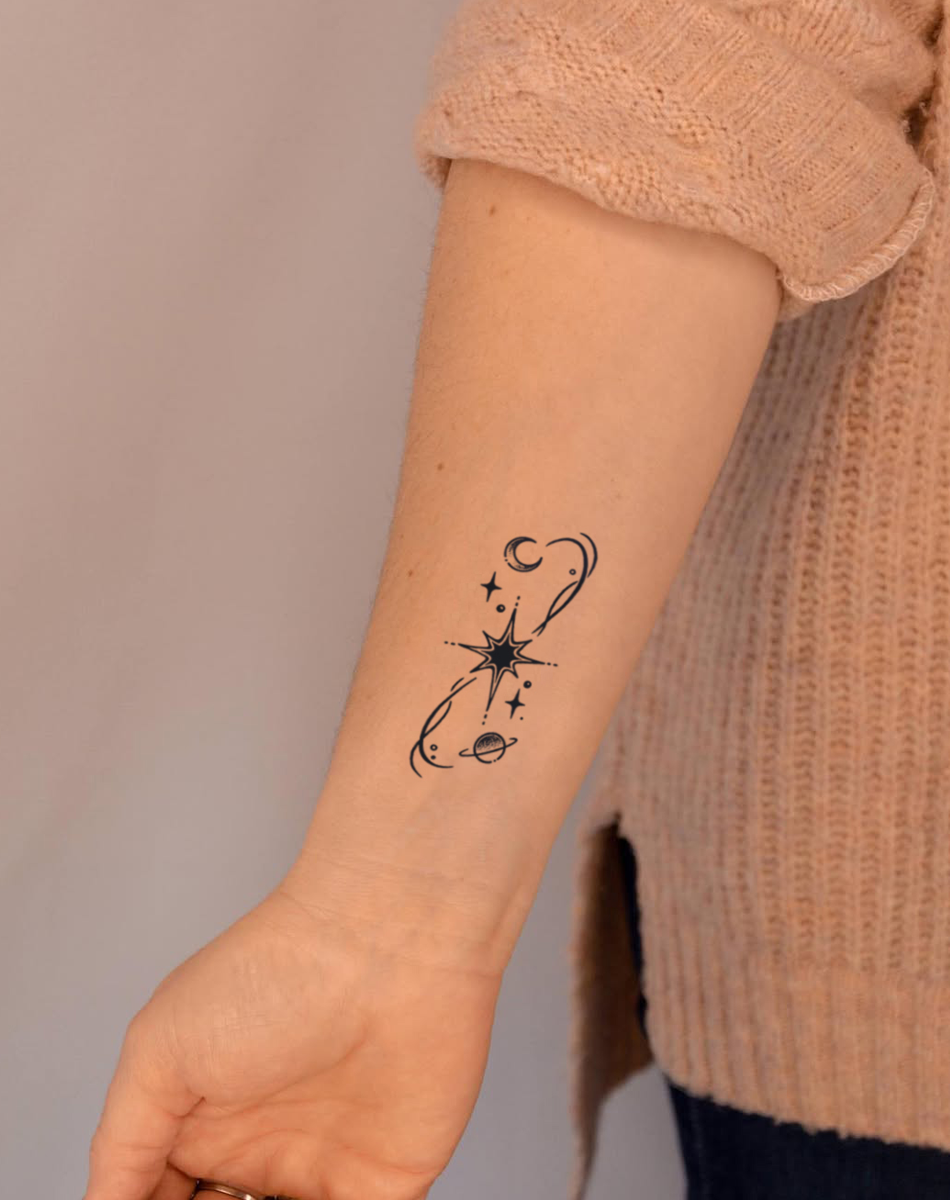 Navigation and Destiny