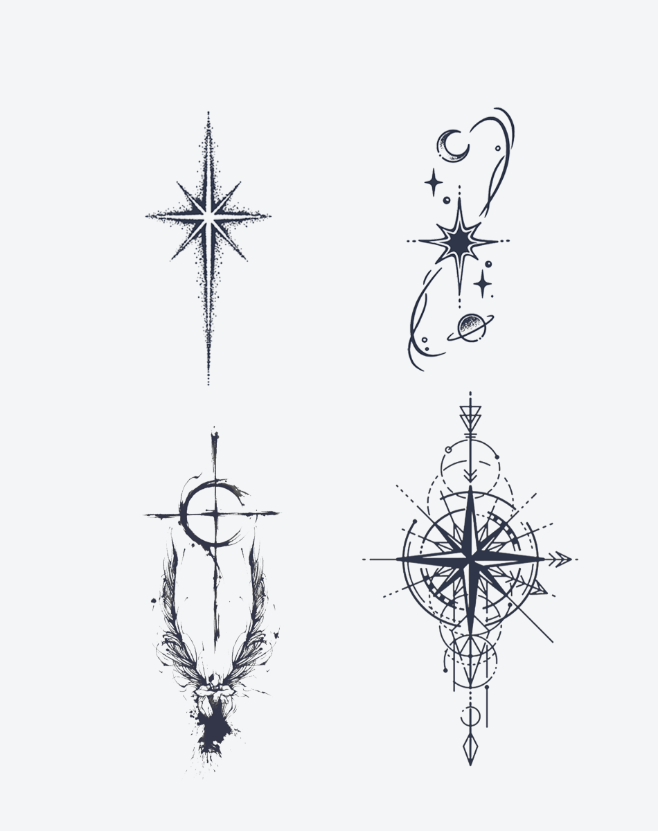 Navigation and Destiny