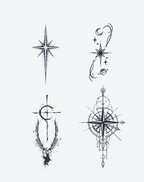 Navigation and Destiny