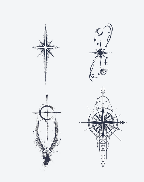 Navigation and Destiny