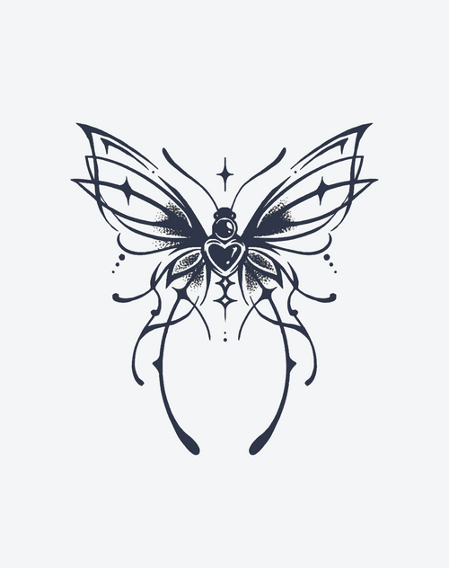 butterfly