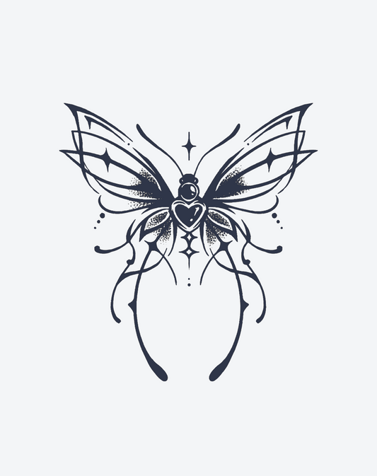 butterfly