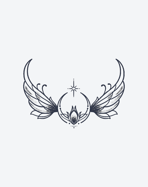 wing