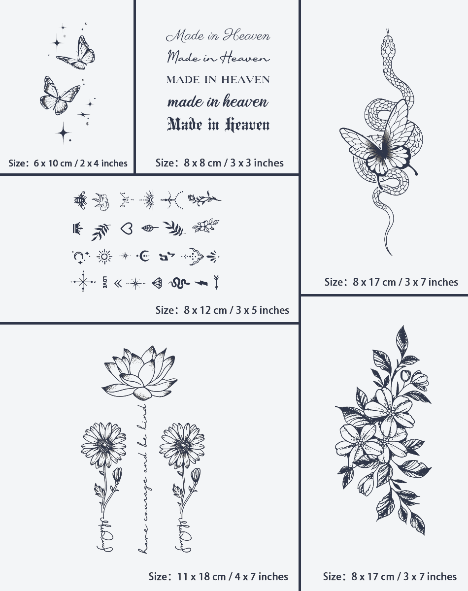 Wild Wildflower