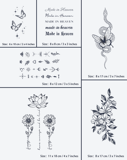 Wild Wildflower