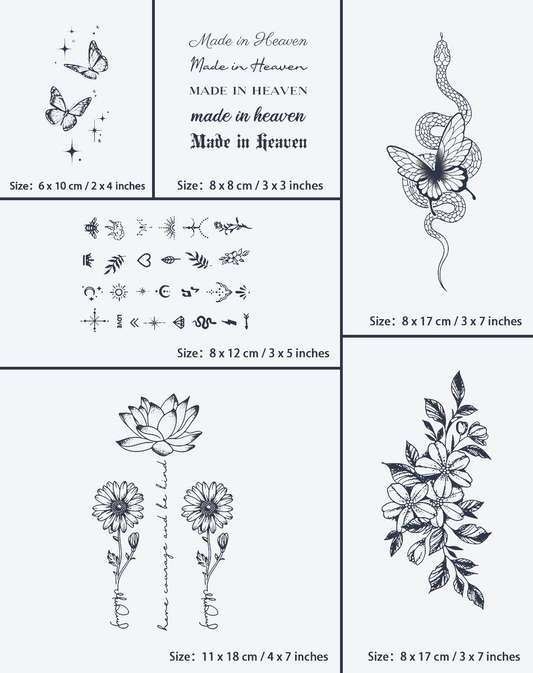 Wild Wildflower