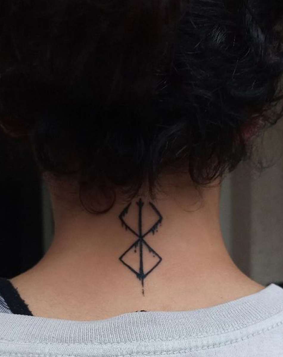 Cosmic Sigils（4 pieces）