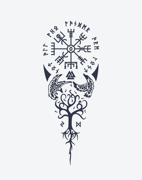 ancient symbols