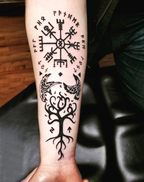 古代のシンボル