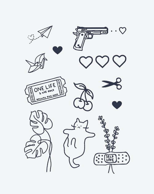 Playful Vibes
