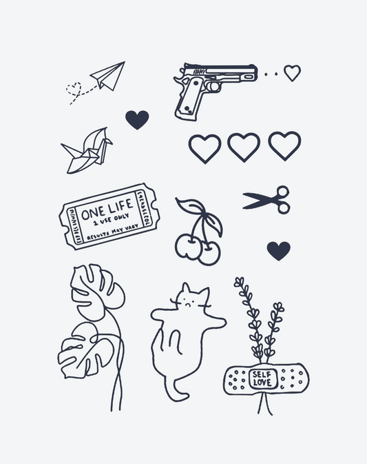 Playful Vibes
