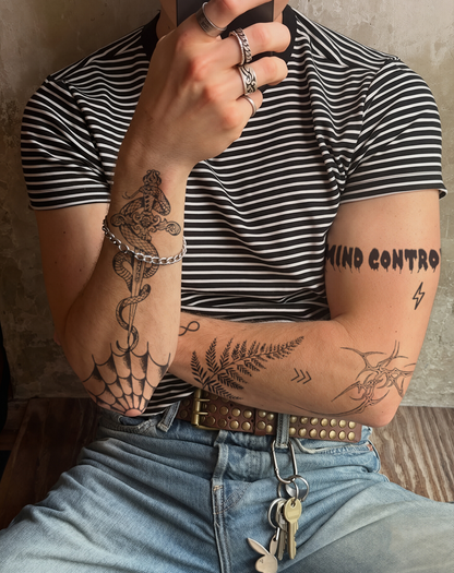 Astral Dagger