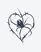 love spider