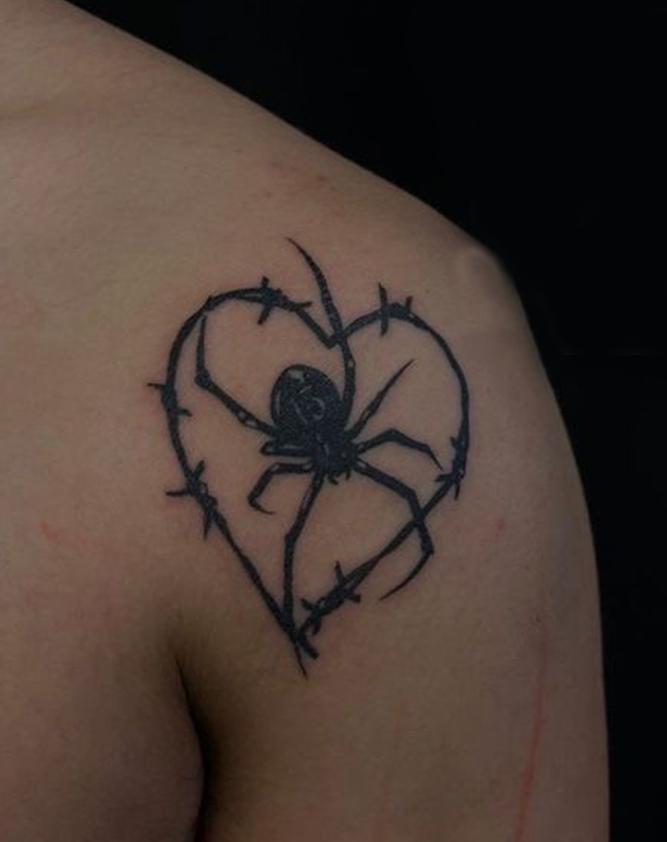 love spider